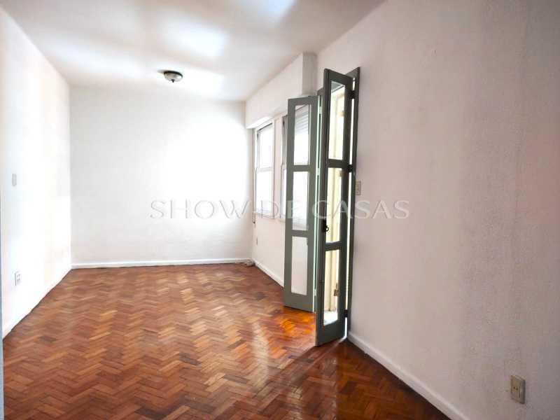 Apartamento à venda com 3 quartos, 120m² - Foto 2