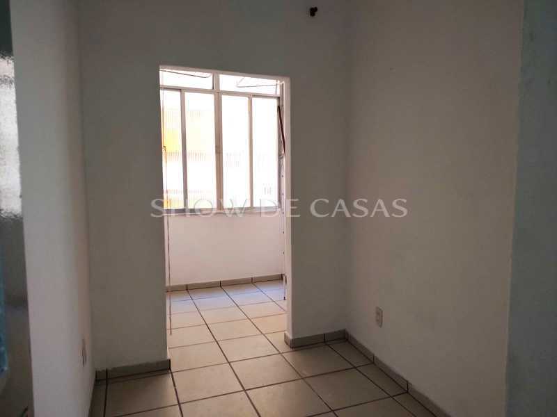 Apartamento à venda com 3 quartos, 120m² - Foto 22