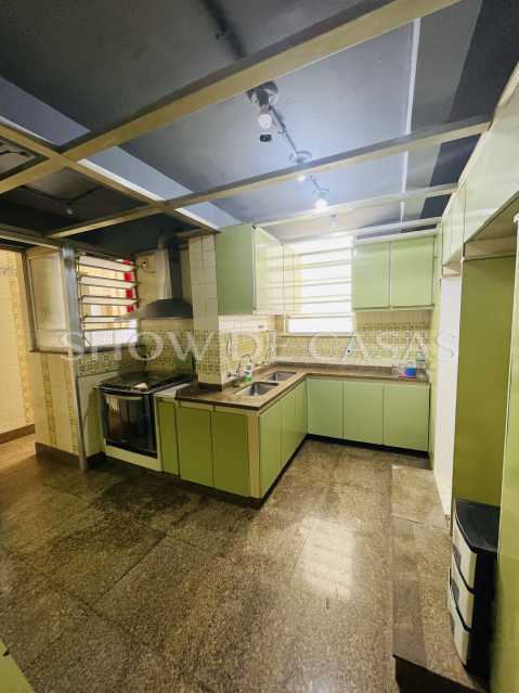 Apartamento à venda com 3 quartos, 173m² - Foto 7