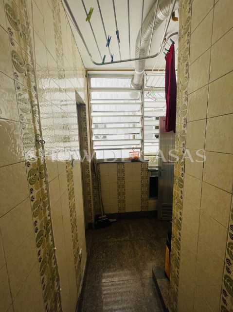 Apartamento à venda com 3 quartos, 173m² - Foto 8