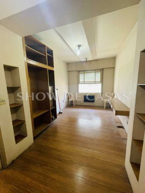 Apartamento à venda com 3 quartos, 173m² - Foto 10