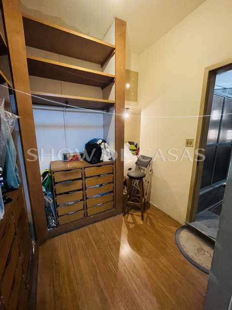 Apartamento à venda com 3 quartos, 173m² - Foto 11