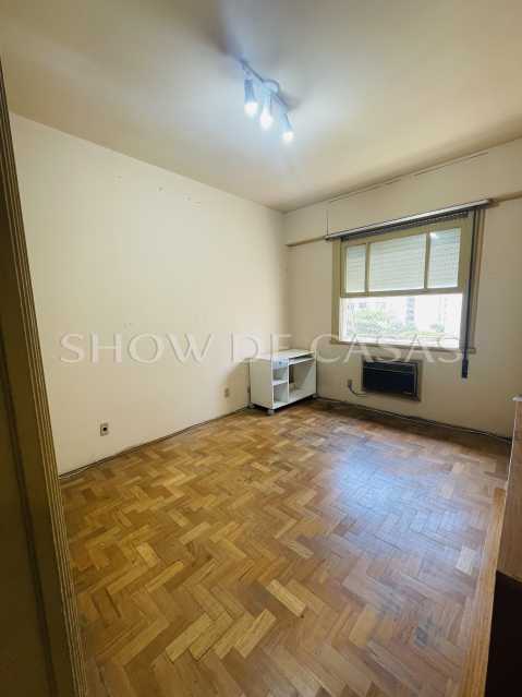 Apartamento à venda com 3 quartos, 173m² - Foto 12