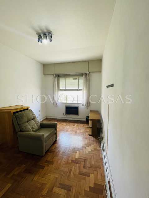 Apartamento à venda com 3 quartos, 173m² - Foto 13