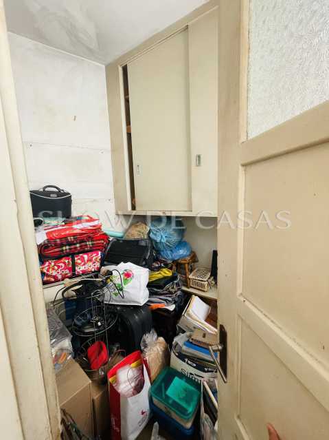 Apartamento à venda com 3 quartos, 173m² - Foto 19