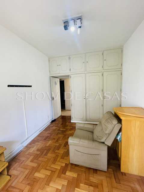 Apartamento à venda com 3 quartos, 173m² - Foto 23