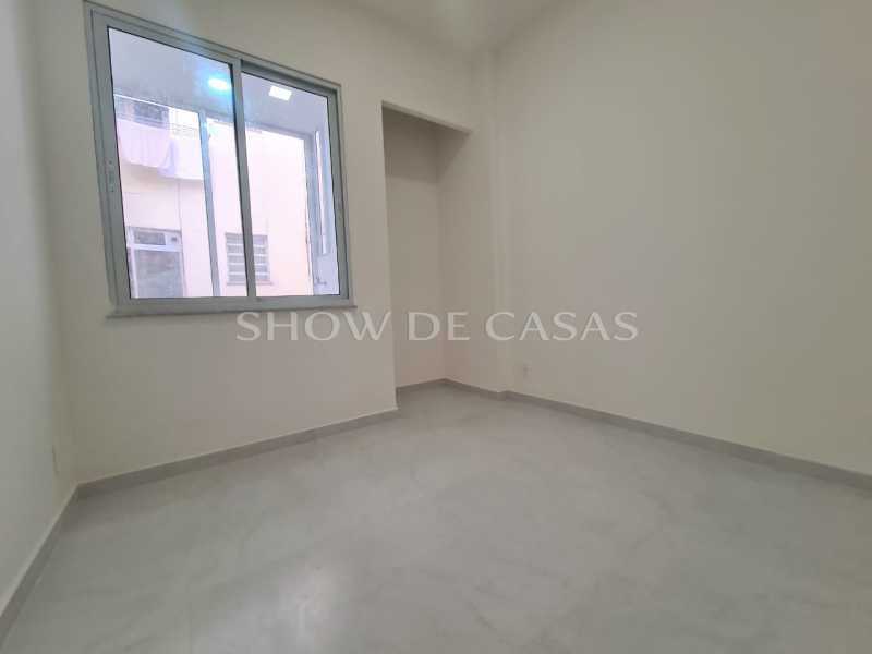 Apartamento à venda com 1 quarto, 40m² - Foto 6