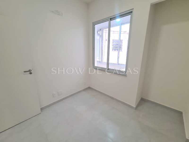 Apartamento à venda com 1 quarto, 40m² - Foto 9