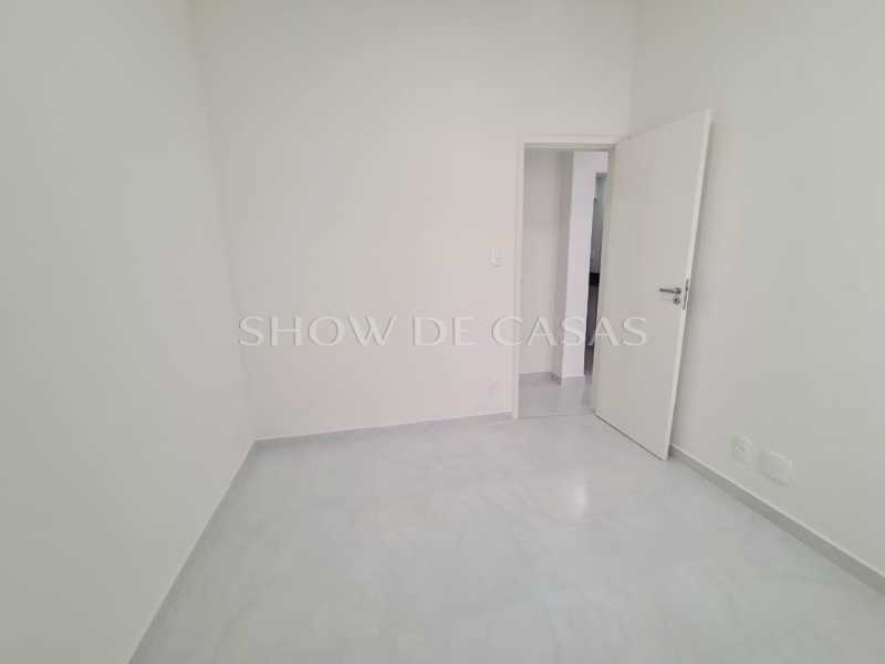 Apartamento à venda com 1 quarto, 40m² - Foto 8