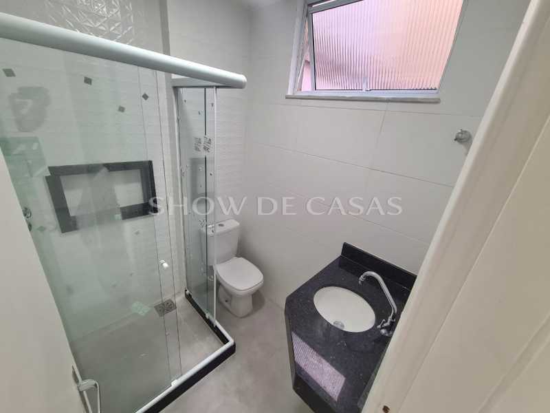 Apartamento à venda com 1 quarto, 40m² - Foto 11