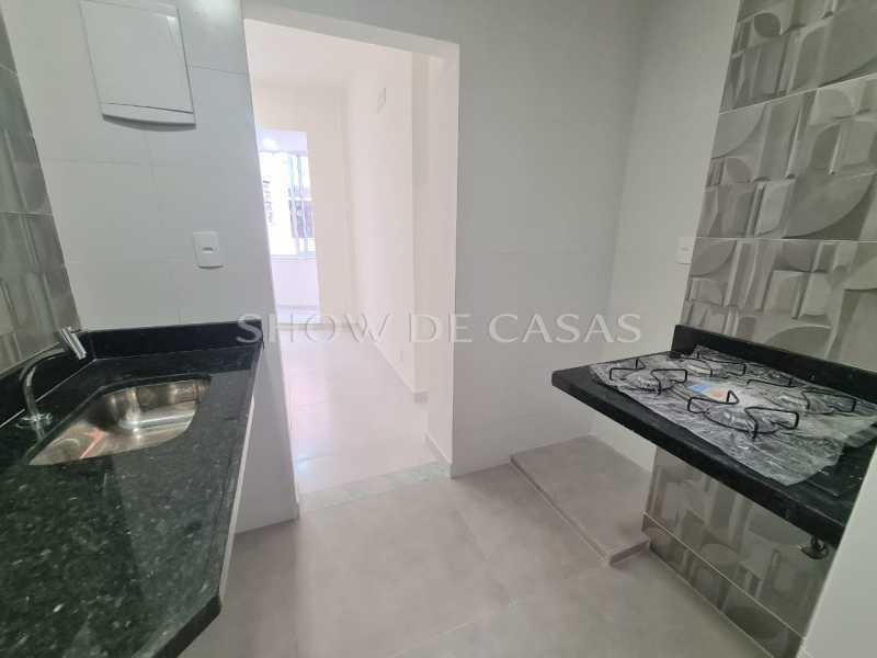 Apartamento à venda com 1 quarto, 40m² - Foto 15