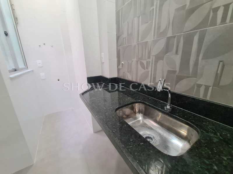 Apartamento à venda com 1 quarto, 40m² - Foto 14