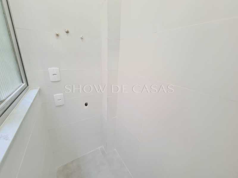 Apartamento à venda com 1 quarto, 40m² - Foto 16