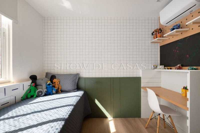 Apartamento à venda com 2 quartos, 81m² - Foto 6