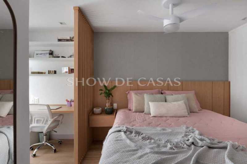 Apartamento à venda com 2 quartos, 81m² - Foto 4