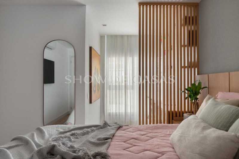 Apartamento à venda com 2 quartos, 81m² - Foto 3