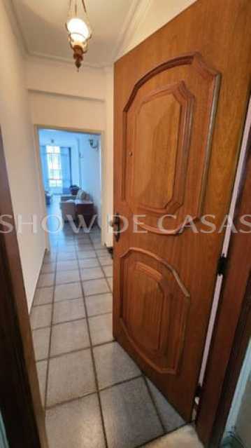 Apartamento à venda com 3 quartos, 130m² - Foto 13