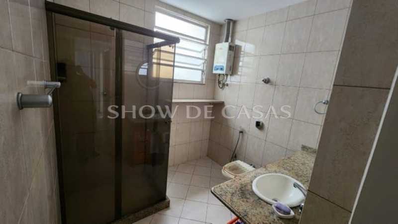 Apartamento à venda com 3 quartos, 130m² - Foto 8