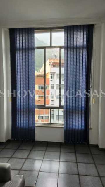 Apartamento à venda com 3 quartos, 130m² - Foto 5