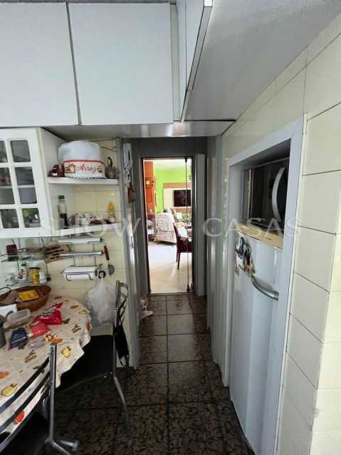 Apartamento à venda com 3 quartos, 100m² - Foto 5