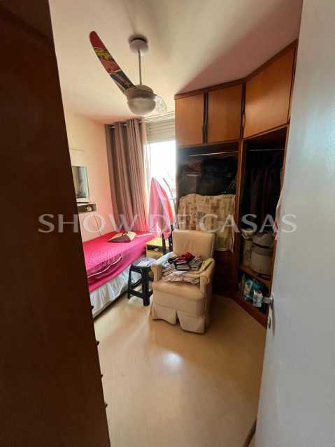 Apartamento à venda com 3 quartos, 100m² - Foto 12