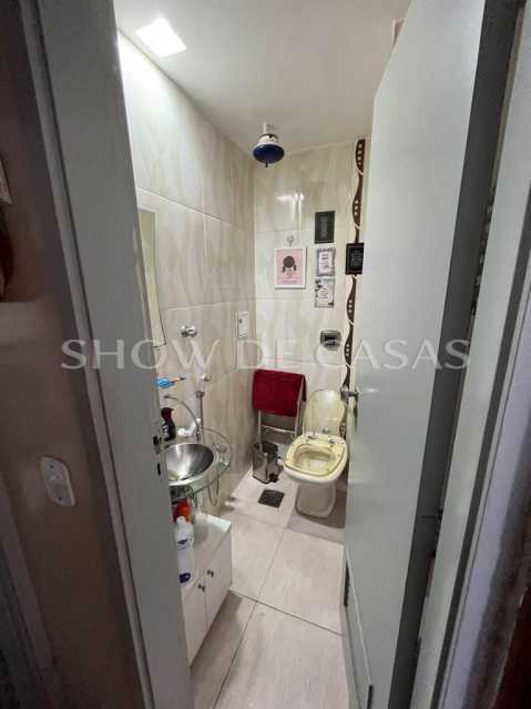 Apartamento à venda com 3 quartos, 100m² - Foto 6