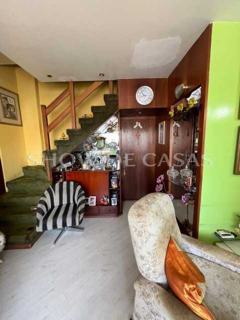 Apartamento à venda com 3 quartos, 100m² - Foto 1