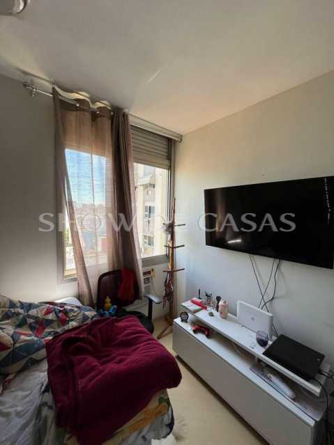 Apartamento à venda com 3 quartos, 100m² - Foto 13