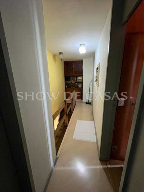 Apartamento à venda com 3 quartos, 100m² - Foto 11