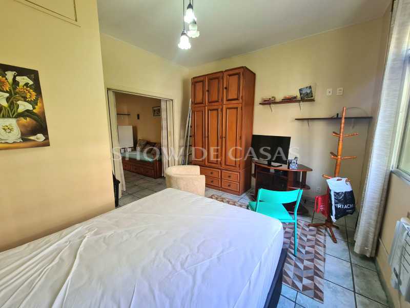 Kitnet e Studio à venda com 1 quarto, 35m² - Foto 5