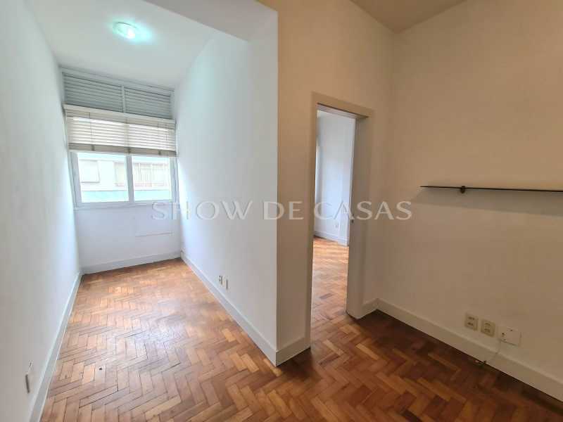 Apartamento à venda com 1 quarto, 50m² - Foto 5