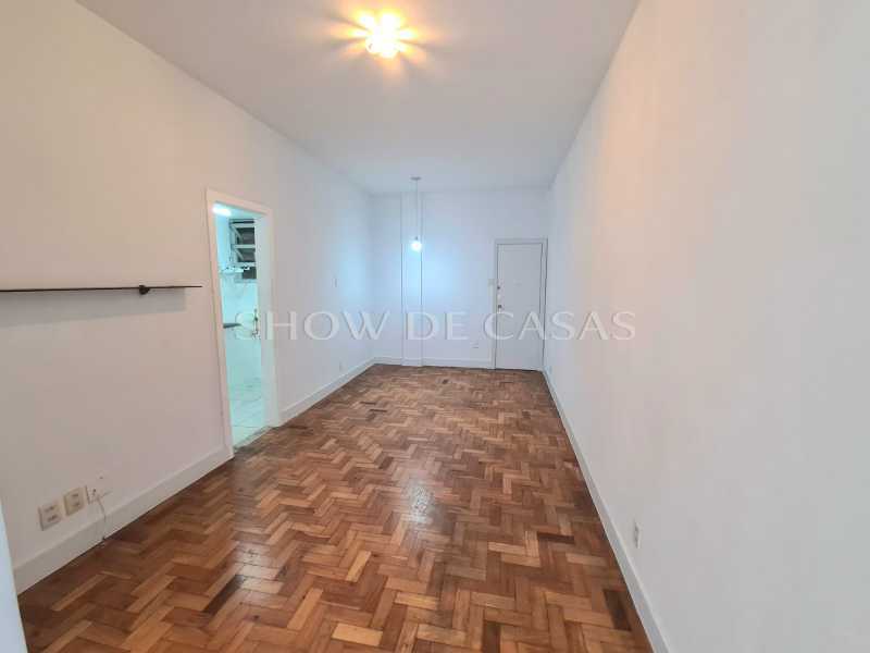 Apartamento à venda com 1 quarto, 50m² - Foto 4