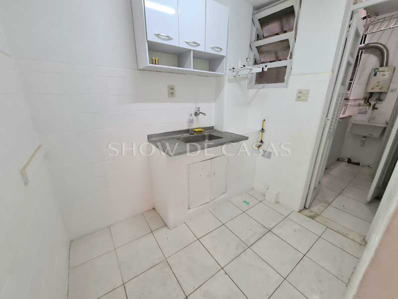 Apartamento à venda com 1 quarto, 50m² - Foto 14