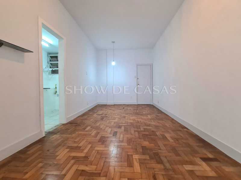 Apartamento à venda com 1 quarto, 50m² - Foto 13