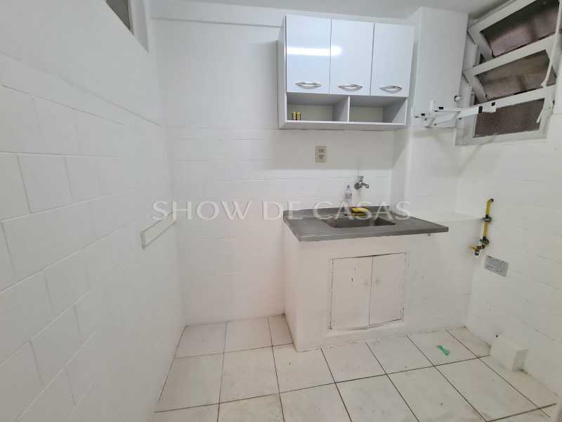 Apartamento à venda com 1 quarto, 50m² - Foto 15