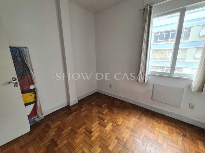 Apartamento à venda com 1 quarto, 50m² - Foto 6