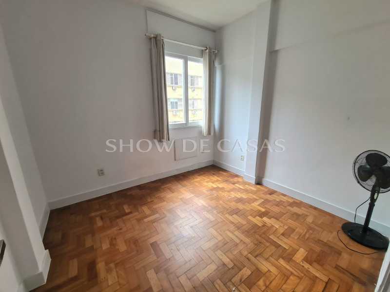 Apartamento à venda com 1 quarto, 50m² - Foto 7