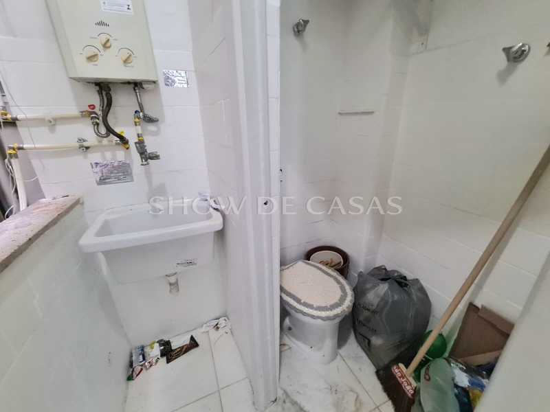 Apartamento à venda com 1 quarto, 50m² - Foto 19