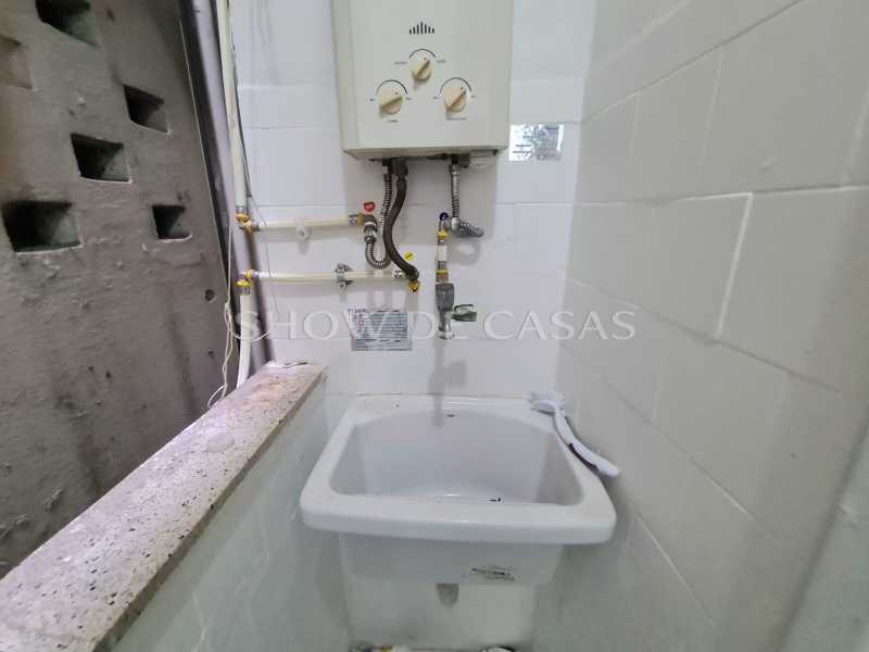 Apartamento à venda com 1 quarto, 50m² - Foto 20