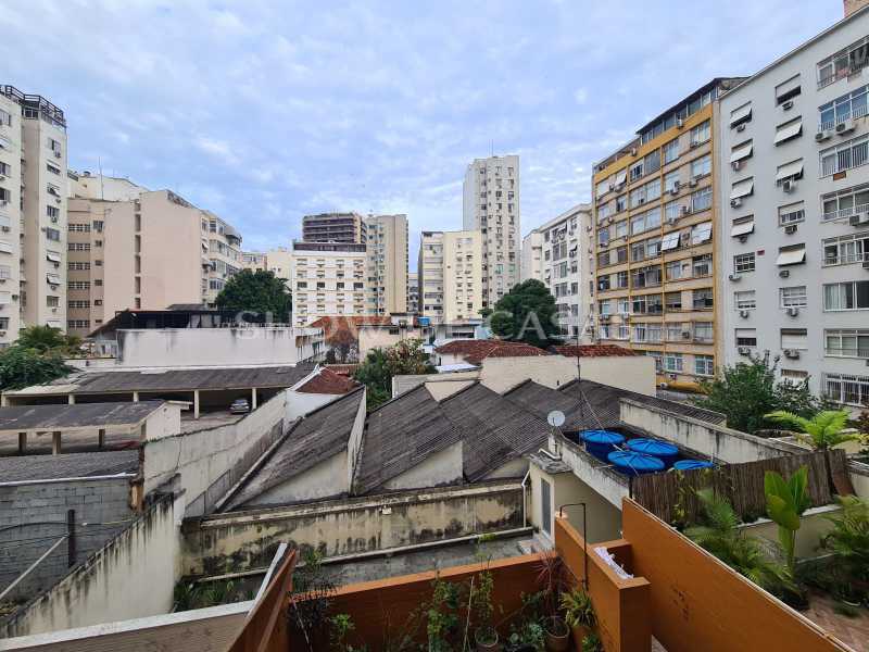 Apartamento à venda com 1 quarto, 50m² - Foto 4