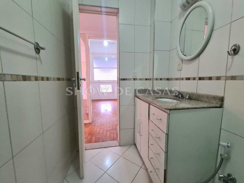 Apartamento à venda com 1 quarto, 50m² - Foto 9