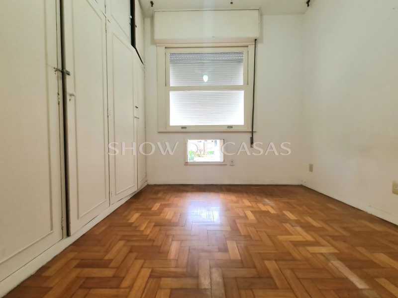 Apartamento à venda com 1 quarto, 50m² - Foto 7