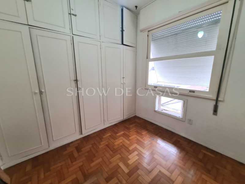 Apartamento à venda com 1 quarto, 50m² - Foto 5