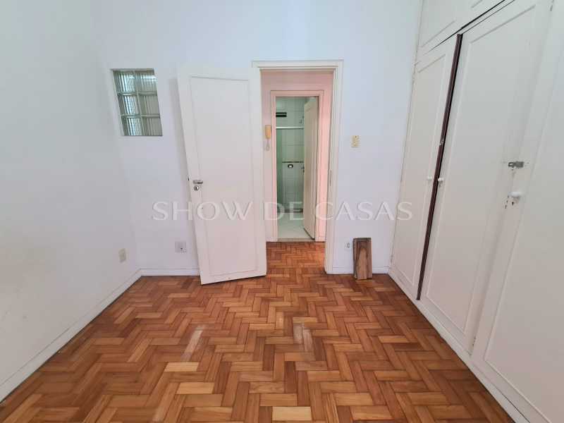 Apartamento à venda com 1 quarto, 50m² - Foto 10