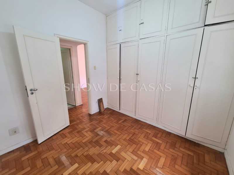 Apartamento à venda com 1 quarto, 50m² - Foto 6