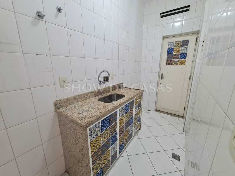 Apartamento à venda com 1 quarto, 50m² - Foto 12