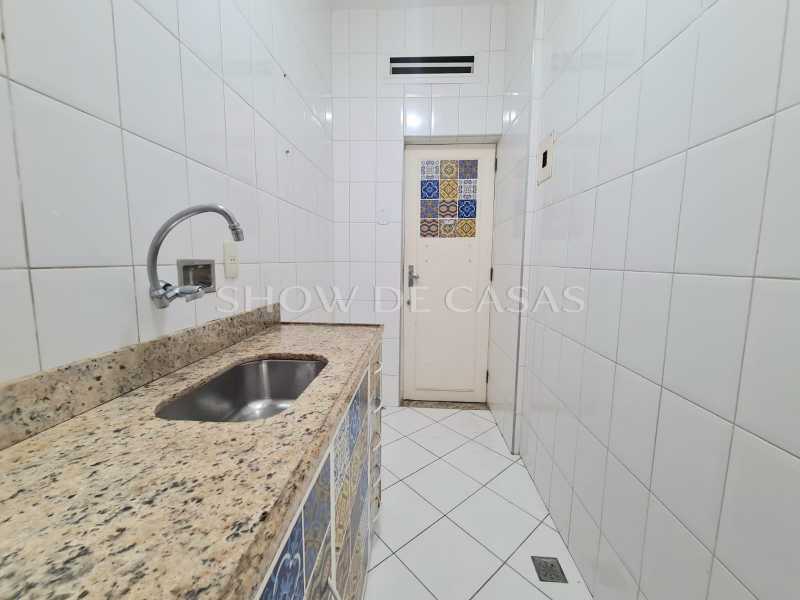 Apartamento à venda com 1 quarto, 50m² - Foto 11