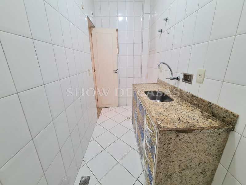 Apartamento à venda com 1 quarto, 50m² - Foto 13