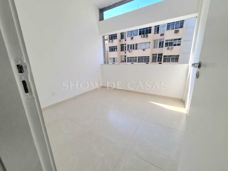 Apartamento à venda com 2 quartos, 60m² - Foto 4