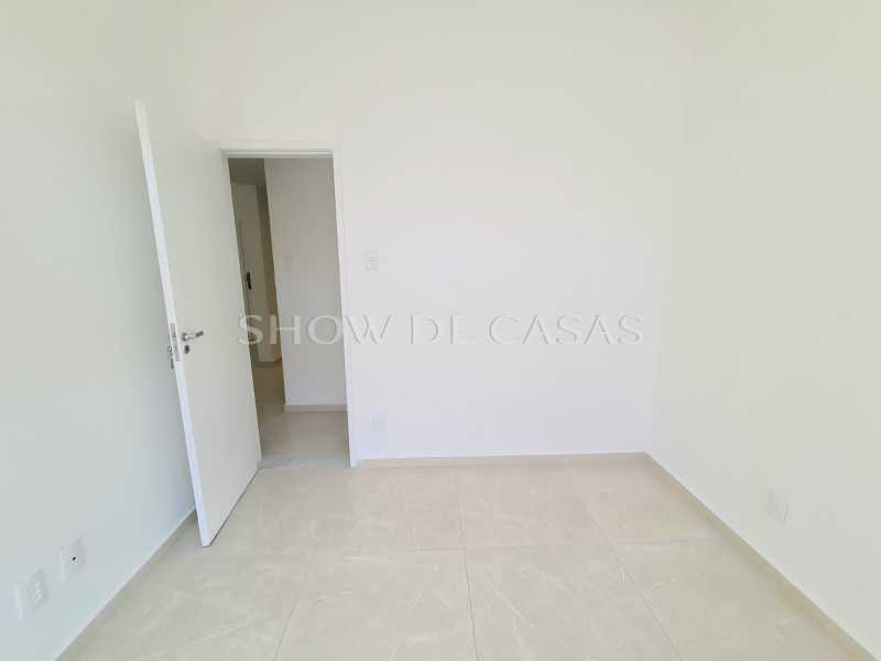 Apartamento à venda com 2 quartos, 60m² - Foto 6